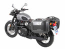 Triumph Bonneville T 100 [2017-2025] - malas laterais