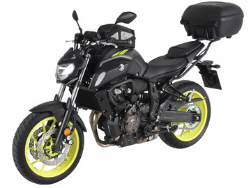 Yamaha MT-07 [2021-2024] -alurack