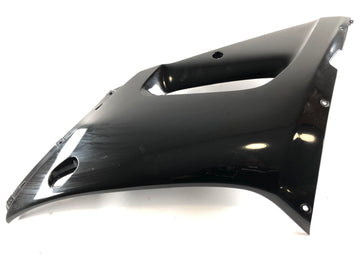 Yamaha Yzf R6 RJ03 [2000] - revestimento lateral no canto superior esquerdo - 0