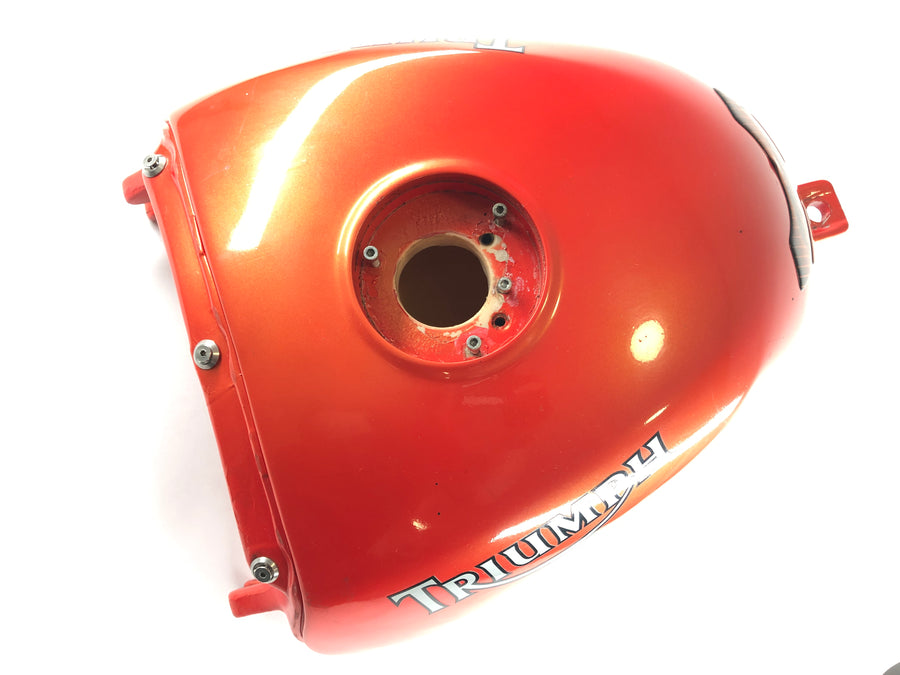 Triumph Speed ​​Triple T509 [1997] - Tanque a gasolina tanque