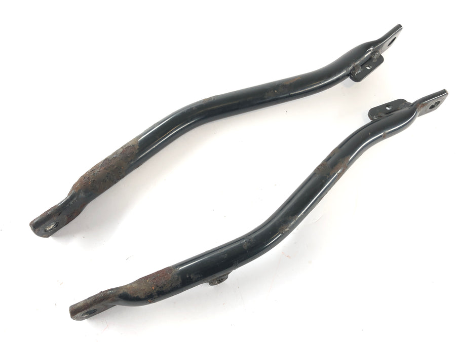 BMW R 1150 RT [2003] - Struts de estrutura à direita e à esquerda