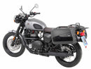Triumph Bonneville T 100 [2017-2025] - malas laterais