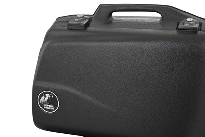 Mala lateral [Hepco & Becker] - Junior 30 esquerda – universal