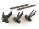 Husqvarna te 610 8ae [1992] - Switch Forking Switching Garws Set-1