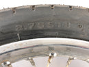 Honda CJ 360 T [1980] - RIM RAD RAD RAD-3