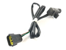 Triumph Tiger 900 T400 [1998] - Interruptor de suporte lateral-4
