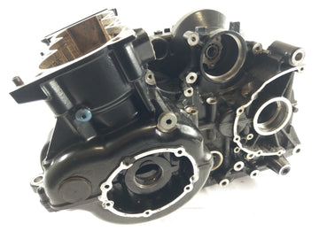 Triumph Speed ​​Triple 885i T509 [1997] - Motor Habitação de moradia vazia - 0