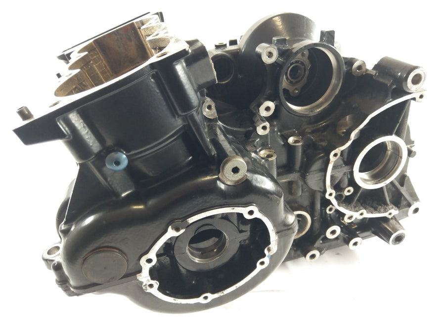 Triumph Speed ​​Triple 885i T509 [1997] - Motor Habitação de moradia vazia
