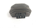 Yamaha XT 550 5Y3 - Unidade de retificador do controlador Limaregler-1