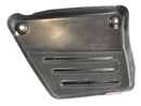Yamaha V -Max 1200 2en [1997] - Tampa lateral à esquerda-4