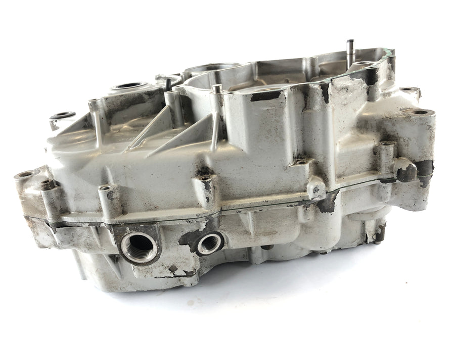 BMW F 650 CS Scarver [2001] - Motor Habitação de moradia vazia