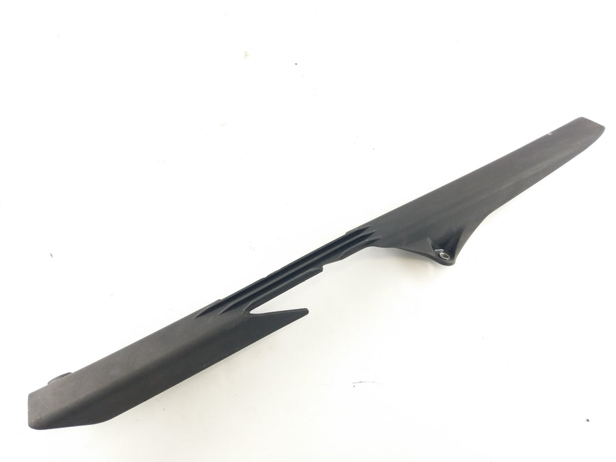 Yamaha YZF 125 RE06 [2011] - Proteção da cadeia