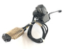 BMW R 100 GS 247E [1991] - Ajuste da embreagem com interruptor do guidão à esquerda-4