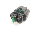Kawasaki ZX -12R ZXT20A [2003] - Solenóide do interruptor magnético de partida-1