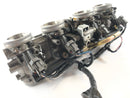 Kawasaki Z 750 ZR750J [2005] Sistema de injeção de válvula de aceleração-3