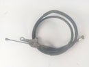 Honda CBR 900 RR SC50 - Trem de acoplamento com suporte original-1