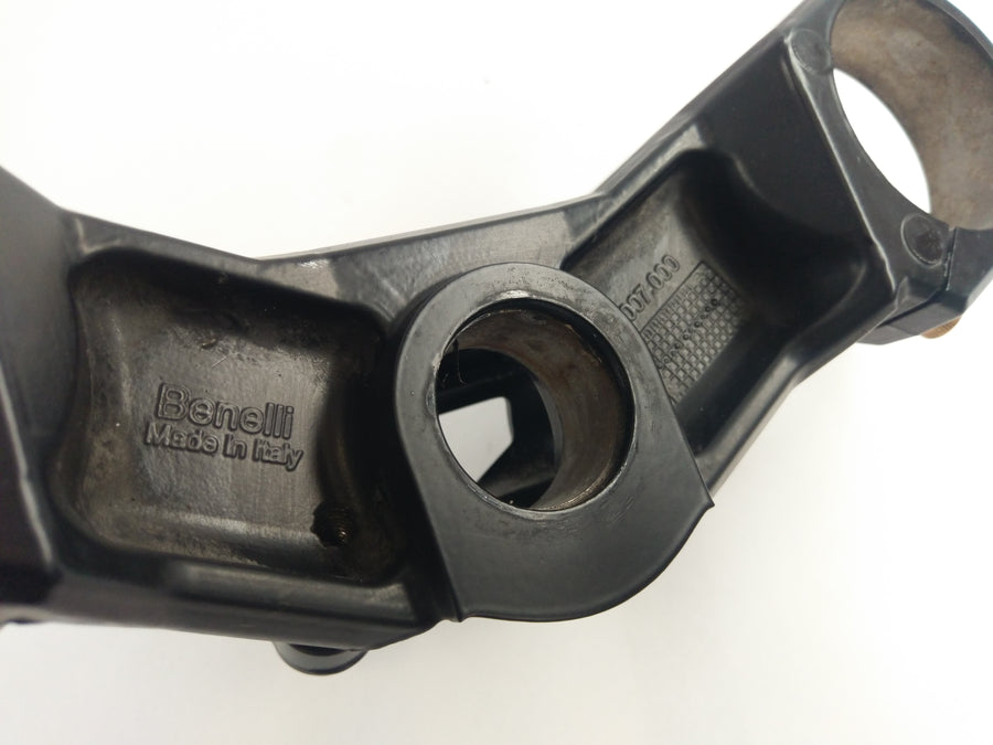 Benelli TNT 1130 Sport [2002] - Ponte do garfo acima
