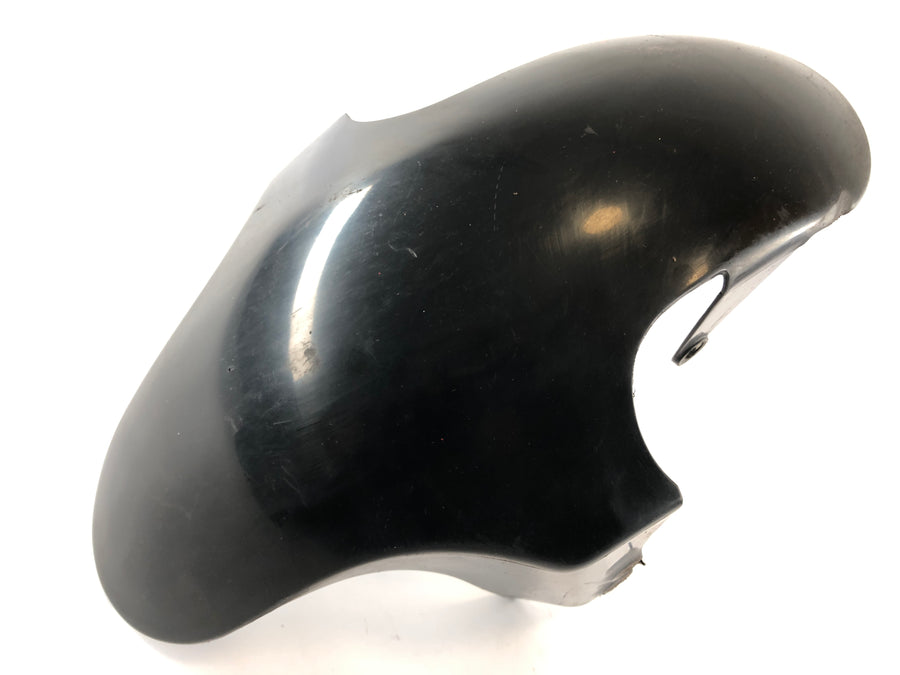 Yamaha TZR 125 4fl [1997] - Fenders na frente do Frontfender