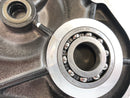 KTM LC4 640 DUKE 2 [2001] - tampa da tampa do motor tampa-4