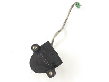 Honda ST 1100 SC26 Pan European [1990] - Sensor de outono - 0