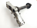 Yamaha XT 350 55V [1987] - Ponte do garfo abaixo-1