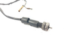 Yamaha Rd 250 350 - Tipo 351 352 - Freio da roda traseira do interruptor da luz de freio-2