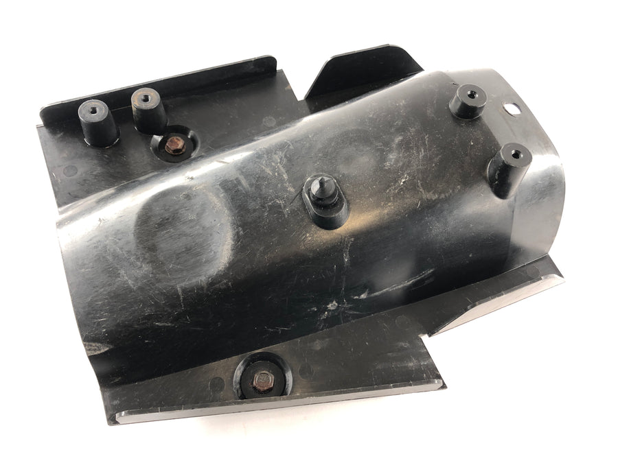Moto Guzzi 850 -T3 VD [1979] -TRAFIA TRASEIRO DE ENTERIRO INTERIOR CLADO INTERIO