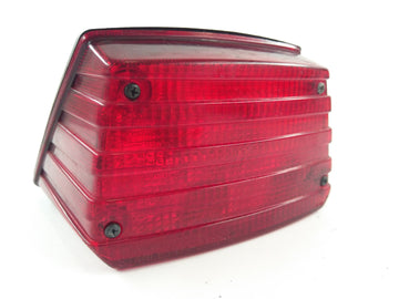 Honda CX 500 E PC06 [1982] - luz traseira da luz traseira traseira