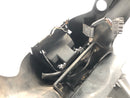BMW K 1200 GT K12 [2004] - titular da placa com indicador-6