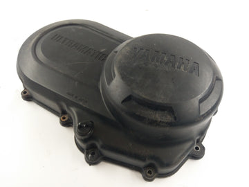 Yamaha Kodiak 400 5Y4 [2004] - tampa do motor - 0