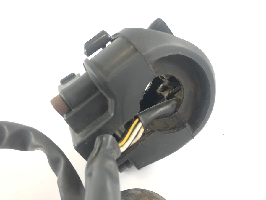 Aprilia Rs 125 MPB [2000] - Chave do guidão do guidão do guidão à esquerda