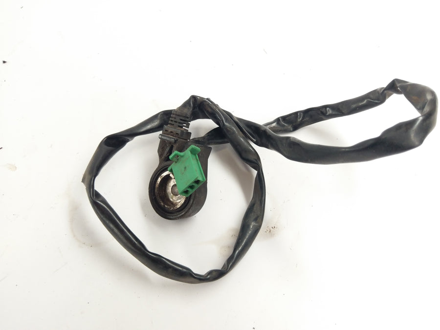 Honda XR 125 L JD19 [2005] - suporte lateral do interruptor do suporte