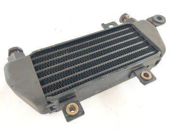 Triumph Tiger 955i 709en [2001] - Cooler de óleo - 0