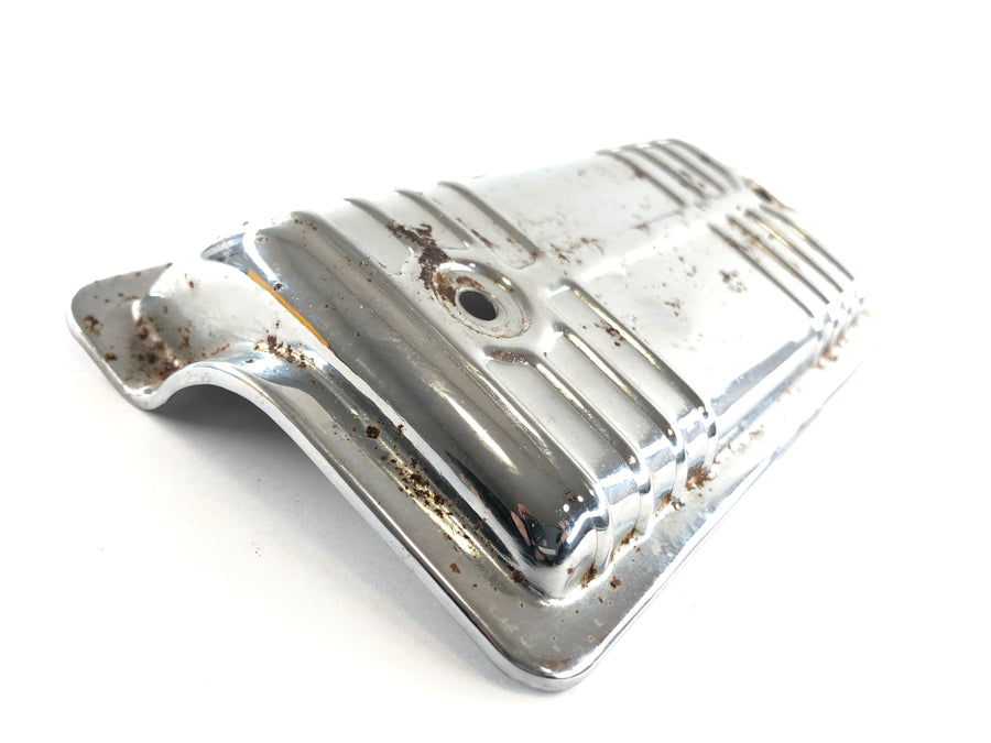 HONDA CB 750 K RC01 [1983] - Cover inicial