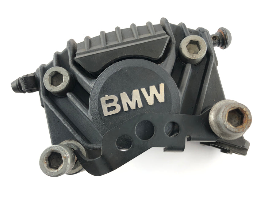 BMW K 1200 GT K12 [2004] - Pinça de freio na parte traseira