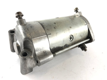 Honda CB 650 RC03 [1980] - motor inicial do motor - 0