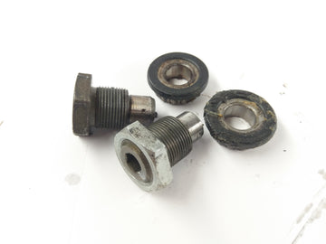 Suzuki Intruder 1500 VL [2000] - Bolts de balanço com armazém - 0