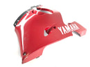 Yamaha Yzf R6 RJ03 [2000] - revestimento lateral no canto inferior esquerdo-3