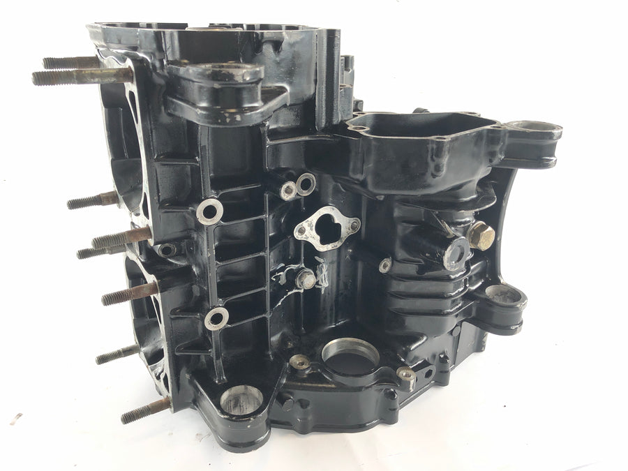 Honda ns 400 r nc19 [1985] - Motor Housing Casas vazias