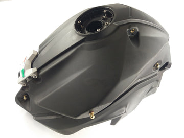 Benelli TNT 1130 Sport [2002] - Tanque de plástico tanque