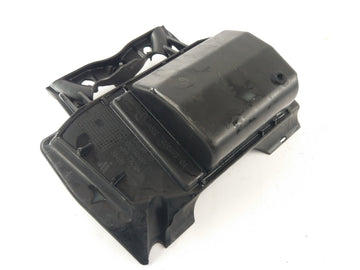 BMW R 1200 GS R12 [2004] - Tampa da bateria da capa