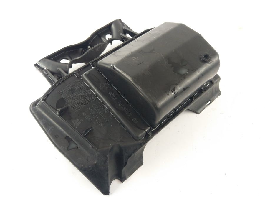 BMW R 1200 GS R12 [2004] - Tampa da bateria da capa