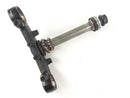 Honda VFR 800 FI RC46-Fork Bridge abaixo-3