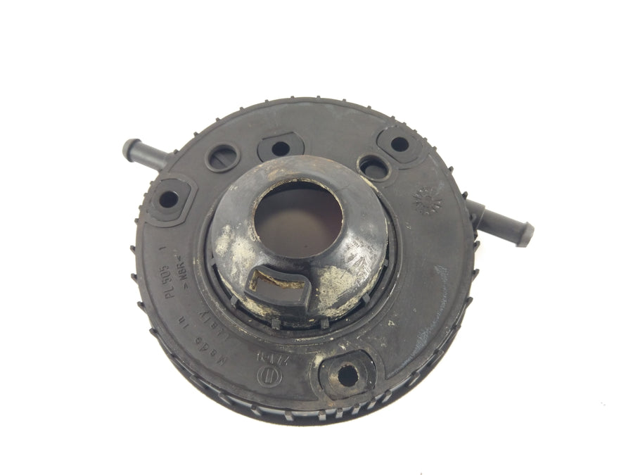 Aprilia Rs 125 MPB [1999] - soquete de combustível de ventilação do tanque