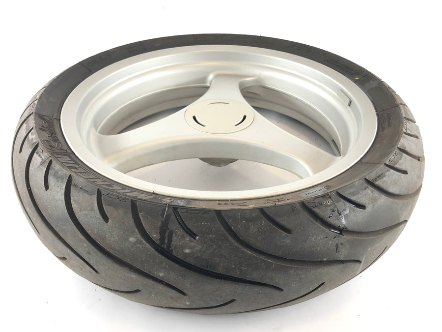 BMW R 1100 R 259 [1995] - RIM RAD RAD RAD