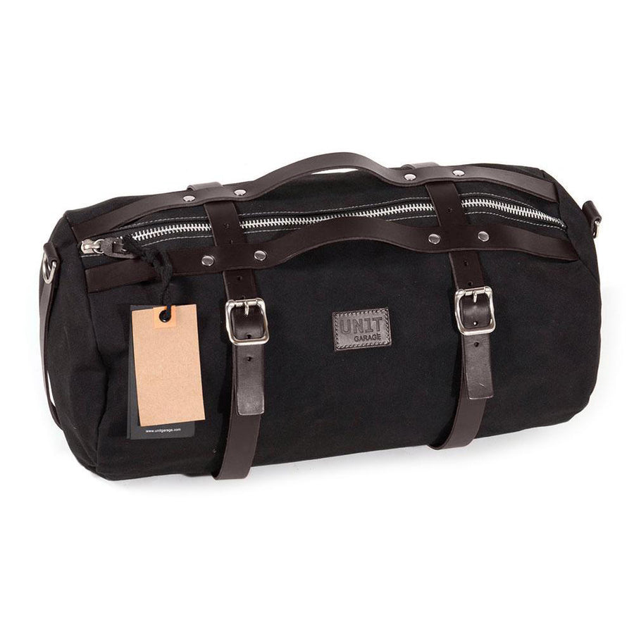 BMW R nineT 1200 Urban G/S (niedriger Auspuff) [2017-2023] - Kalahari Duffle Bag 25L Canvas