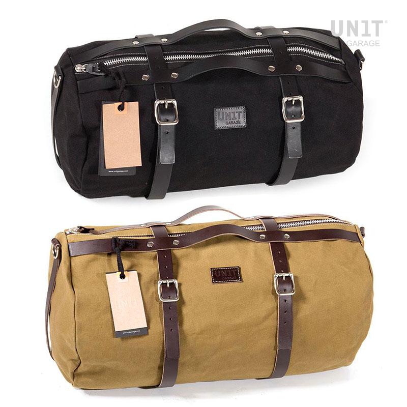 BMW R nineT 1200 Racer [2017-2020] - Kalahari Duffle Bag 25L Canvas