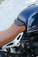 BMW R nineT 1200 Urban G/S (niedriger Auspuff) [2017-2023] - Karakum Panzertasche Kupplungstasche