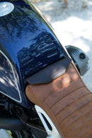 BMW R nineT 1200 Urban G/S (niedriger Auspuff) [2017-2023] - Karakum Panzertasche Kupplungstasche