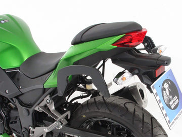 Kawasaki Z 300 [2015-2017] -C-Bow Side portador - 0